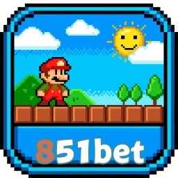 851BET — ikon APK