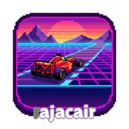 RAJACAIR — ikon APK